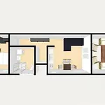 Apartamento Lumira