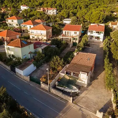 Διαμέρισμα Lumira *