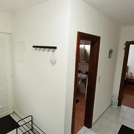 Apartment Lumira Jezera