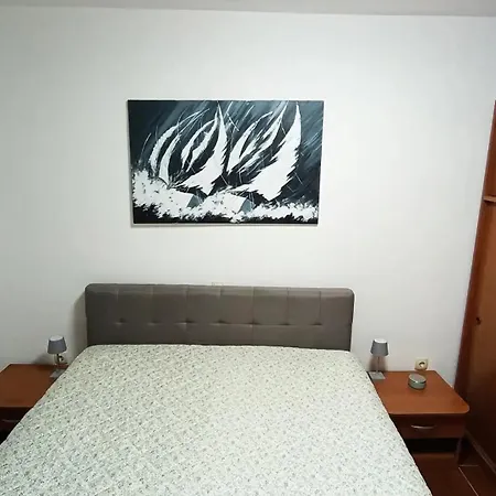 Apartament Lumira *