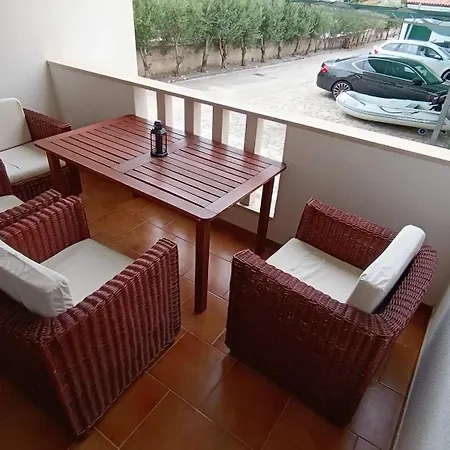 Apartament Lumira