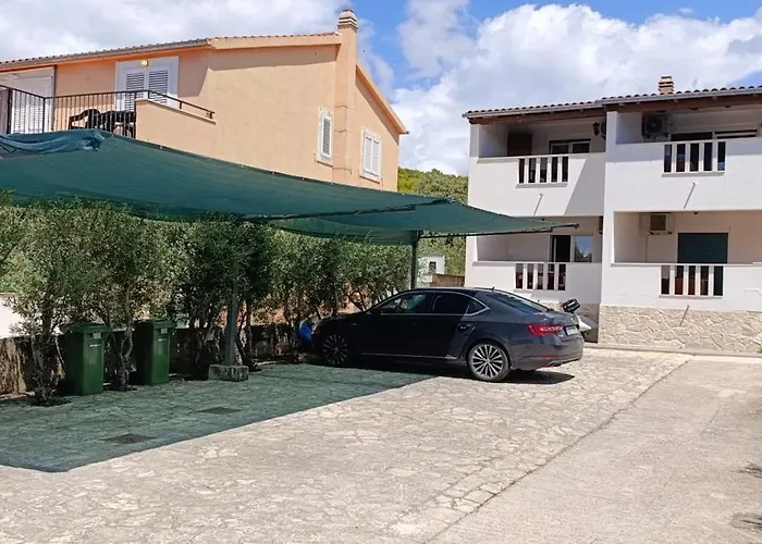 Lumira Appartement Jezera