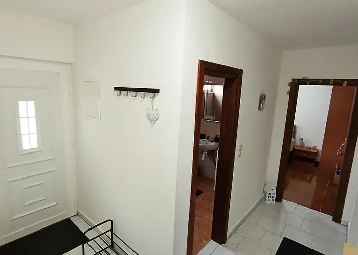 Appartement Lumira Jezera