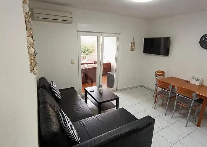 Appartement Lumira